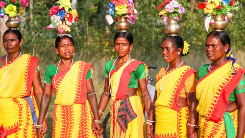 6 Beautiful Places To Explore In Shantiniketan